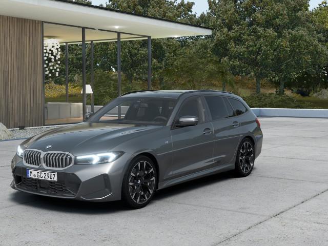 BMW 330i 2025