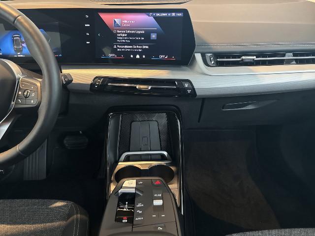 BMW 2er Active Tourer – Bild 10