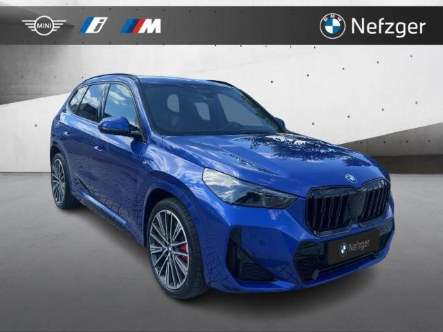 BMW X1 2025