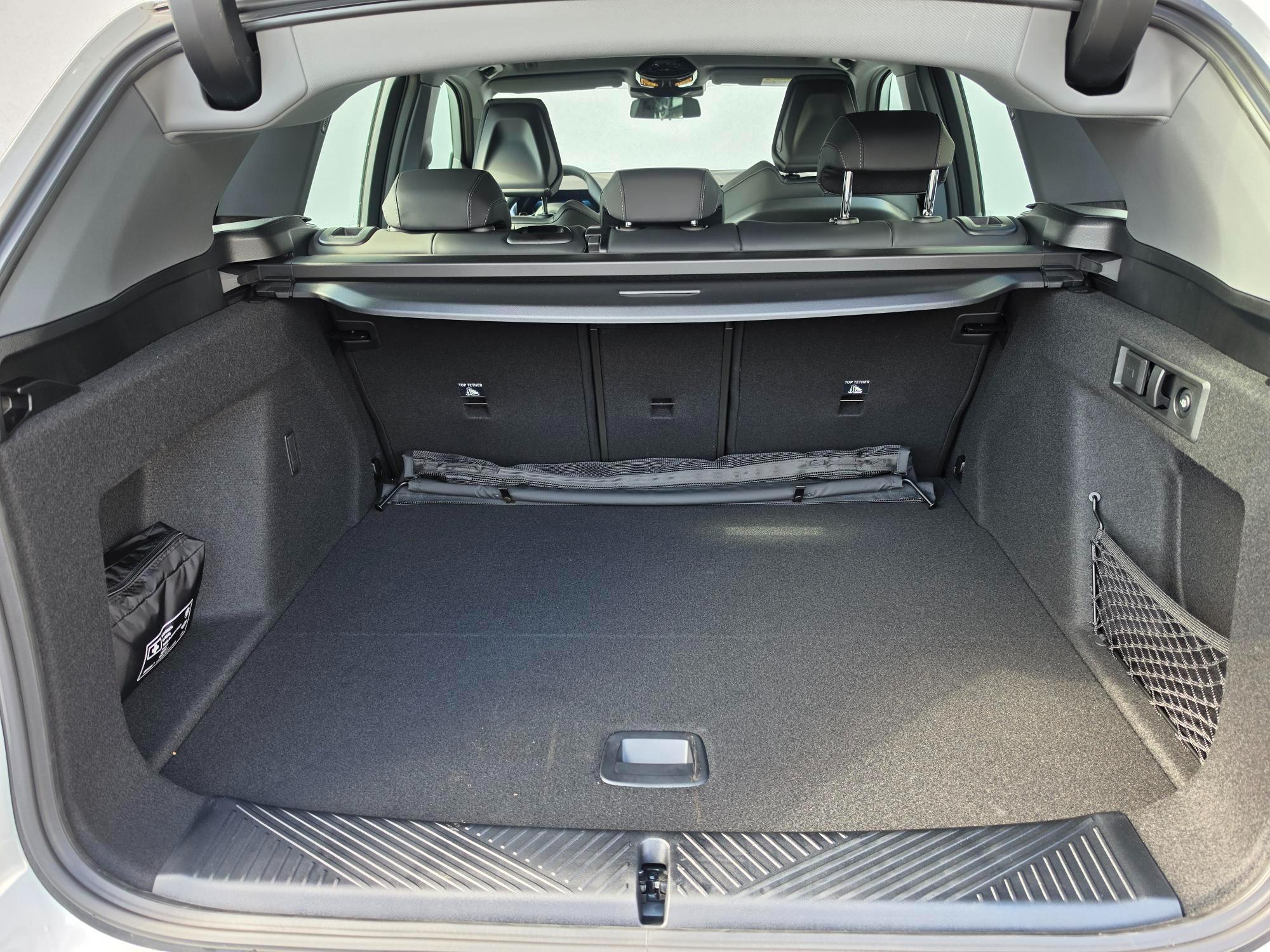 BMW X3 – Bild 28