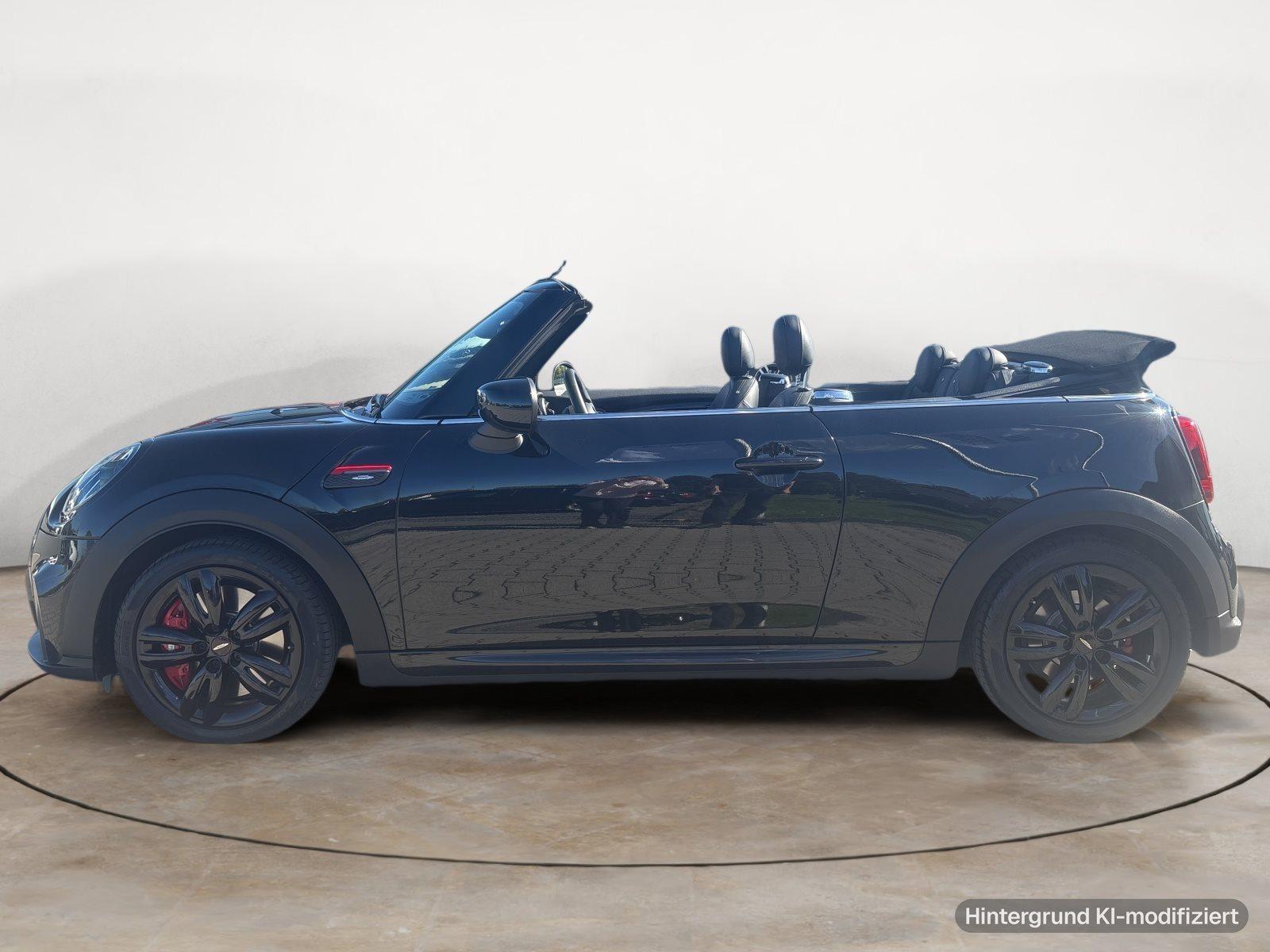 MINI Cabrio – Bild 20