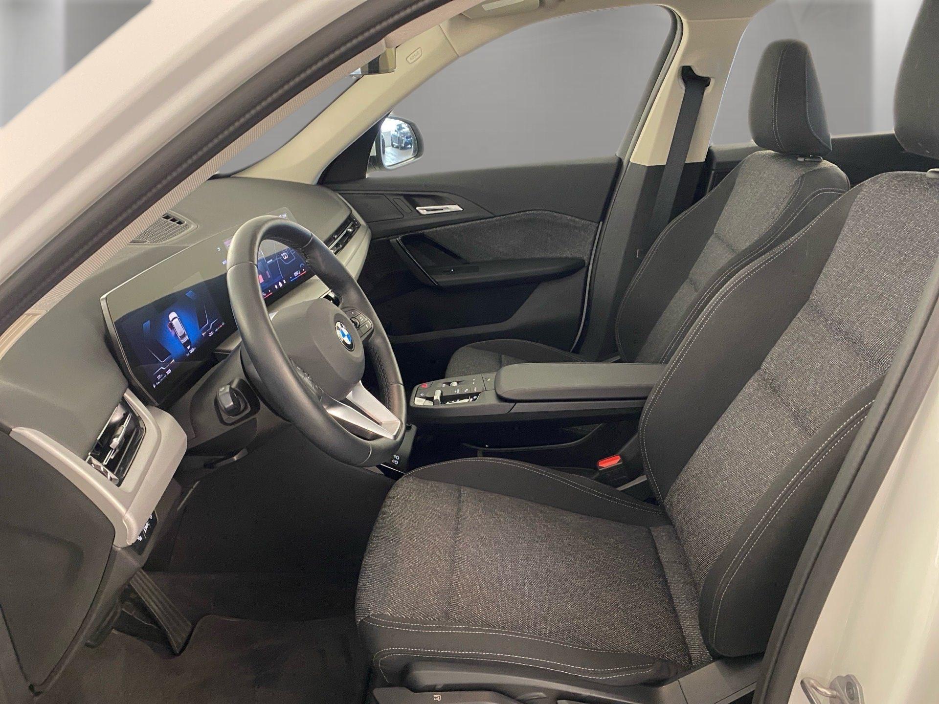 BMW X1 – Bild 19