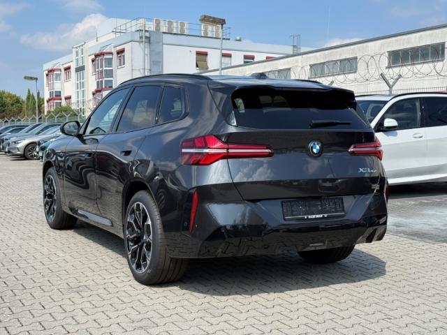 BMW X3 – Bild 18