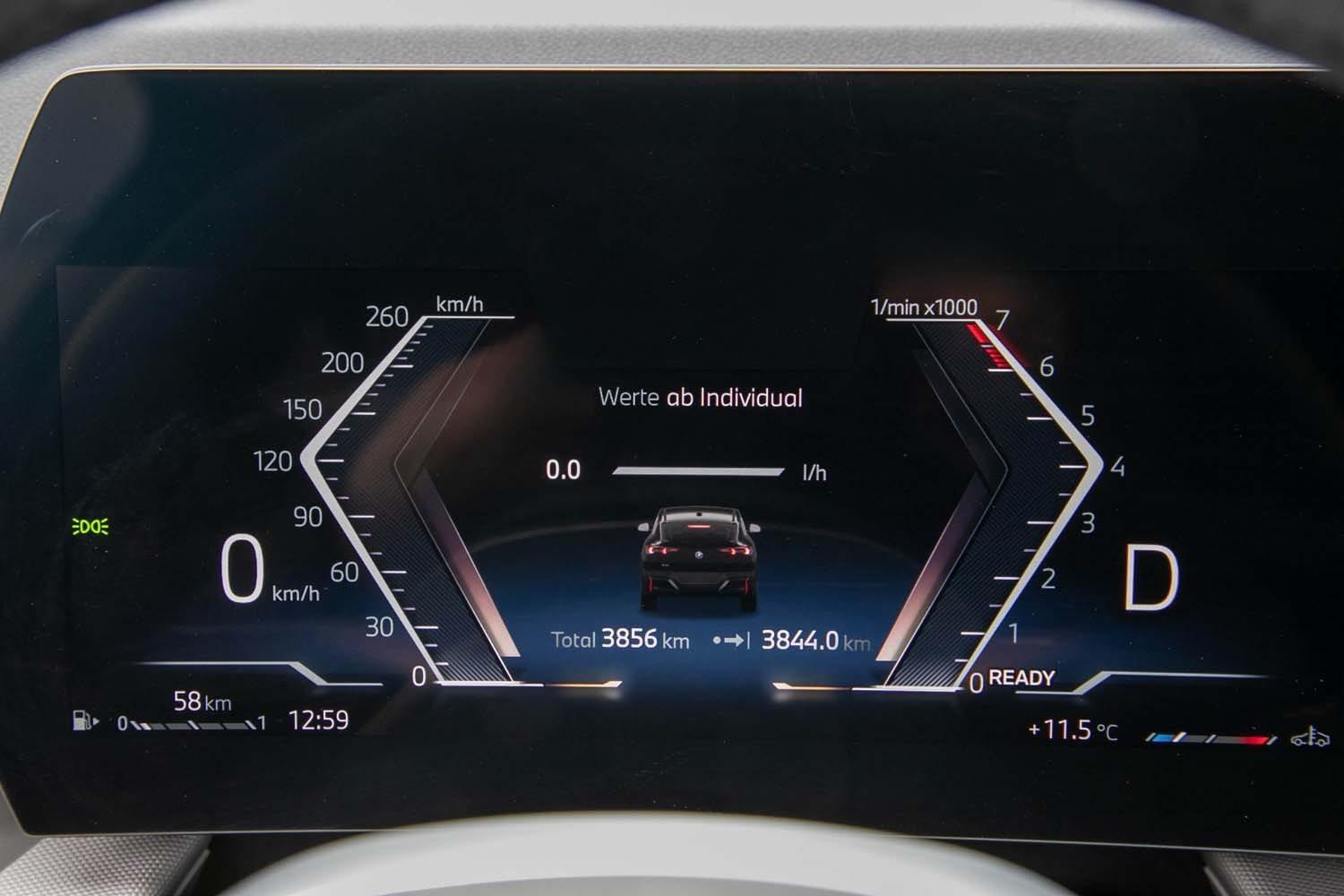 BMW X2 – Bild 32