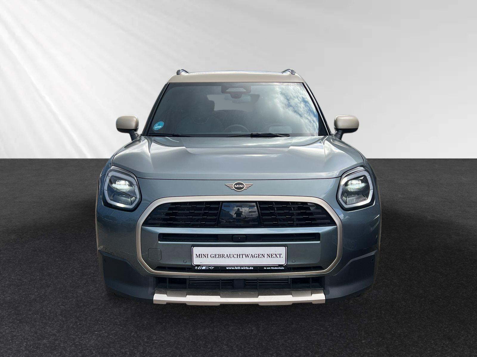 MINI Countryman – Bild 5