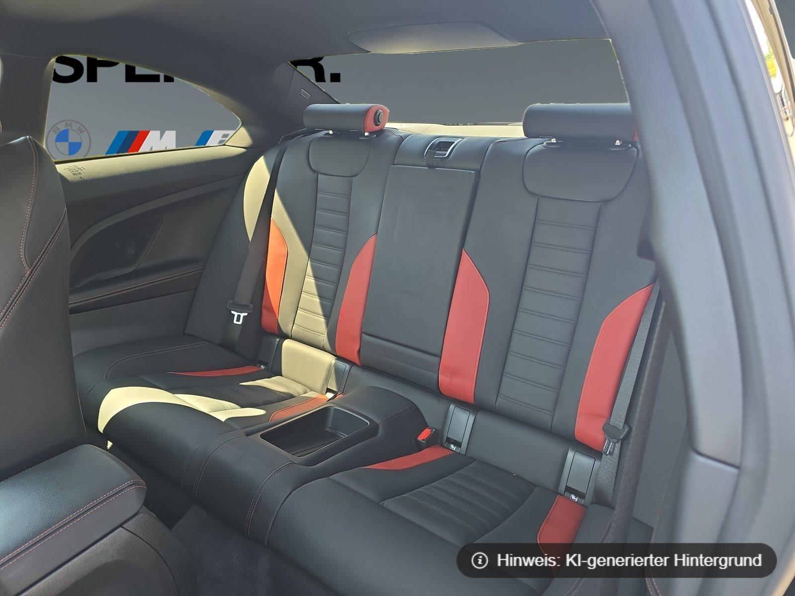 BMW 2er Coupé – Bild 18