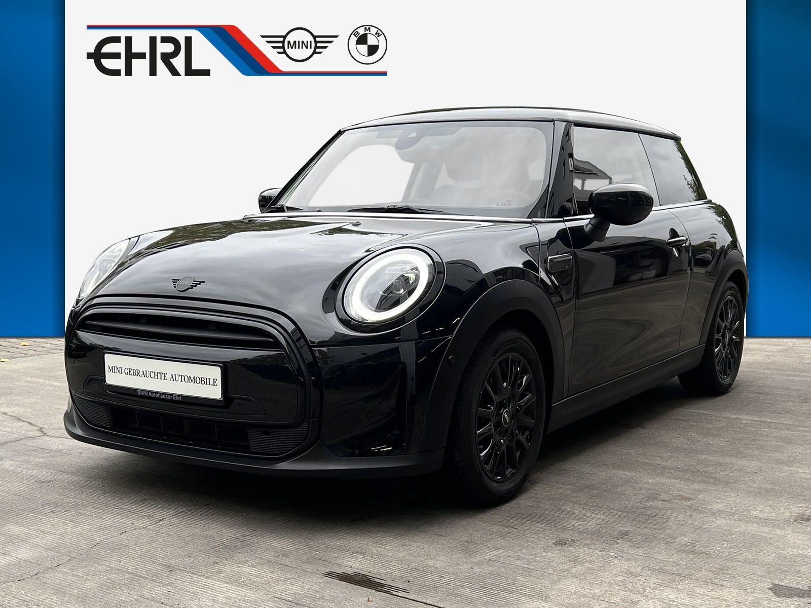 MINI Cooper 3-Türer