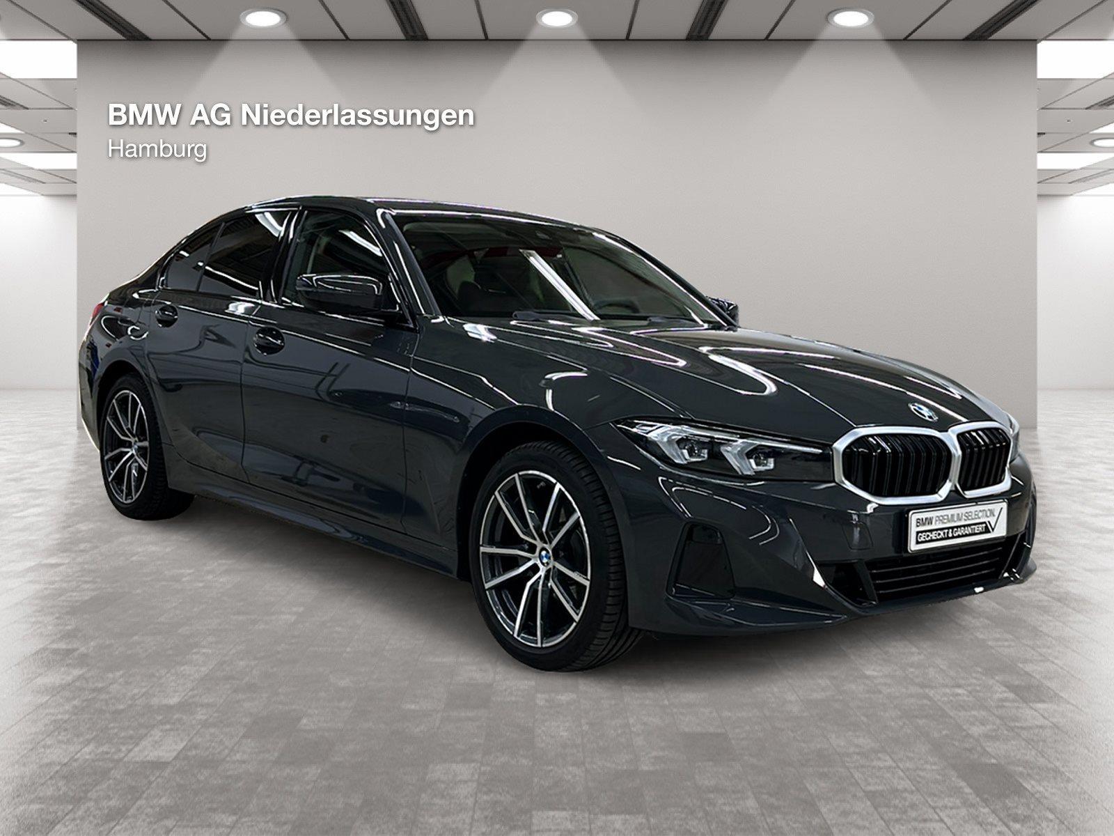BMW 3er – Bild 6