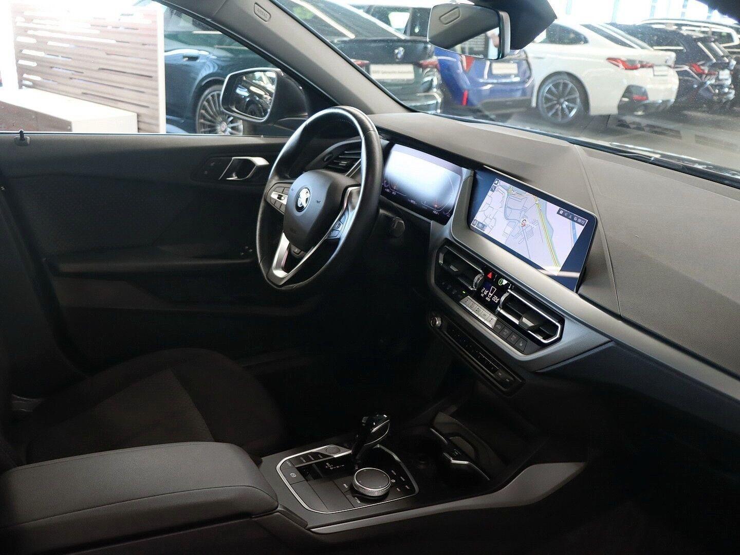 BMW 1er – Bild 15