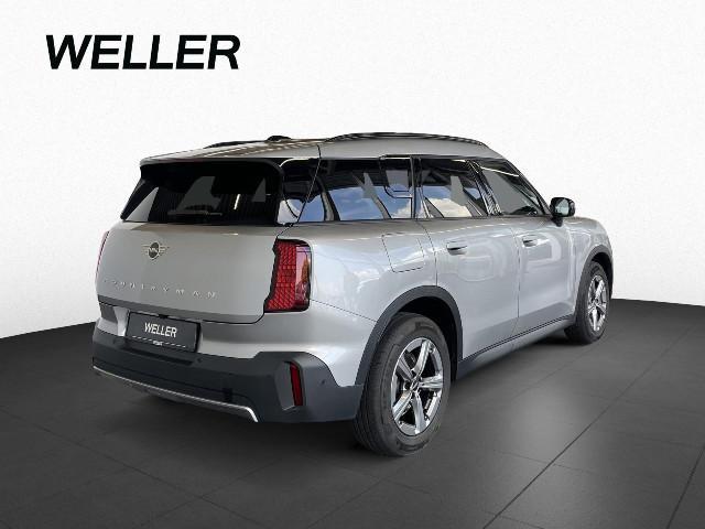 MINI Countryman – Bild 3
