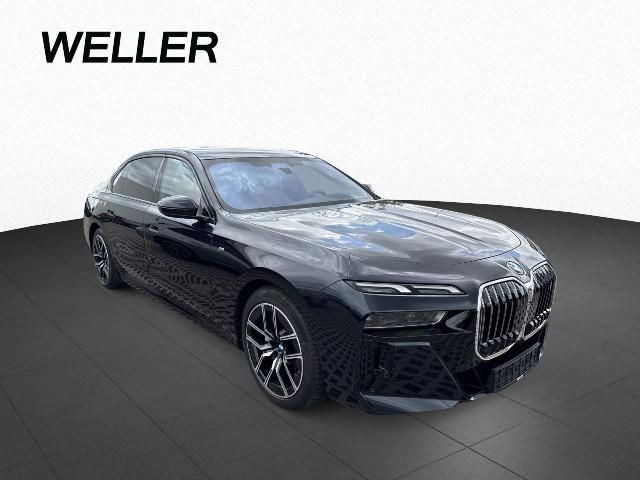 BMW i7 – Bild 2