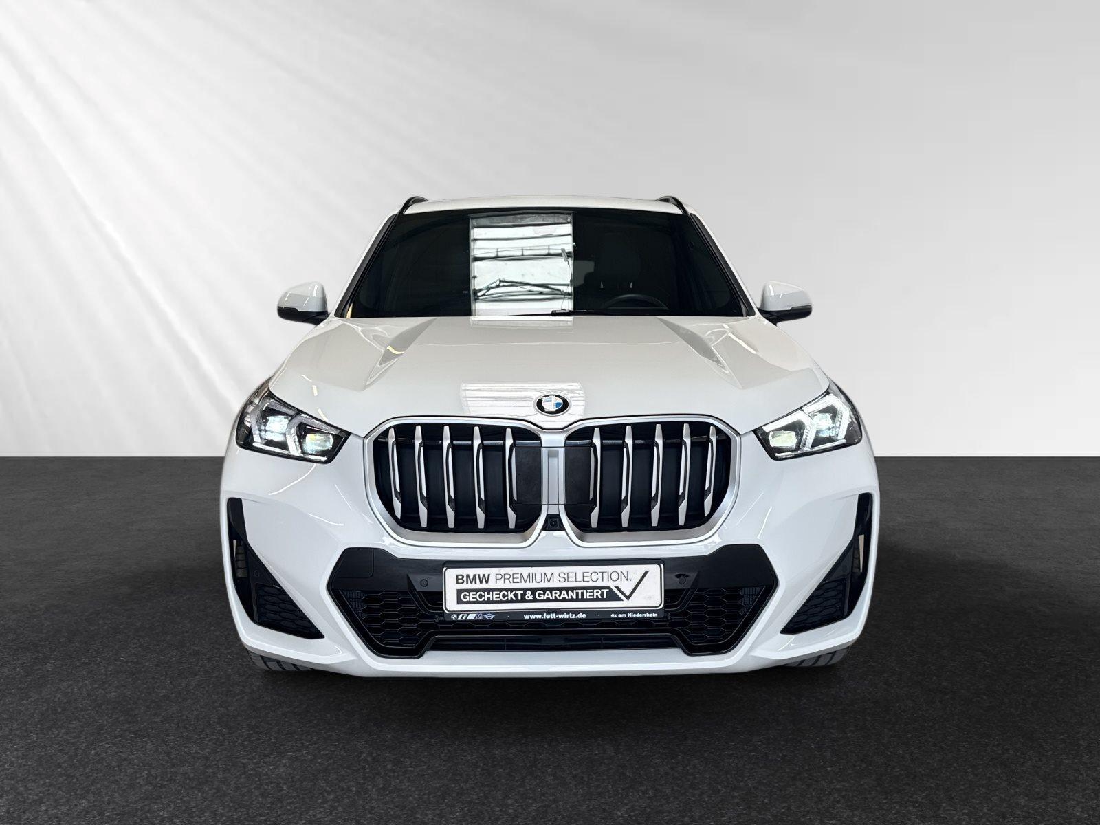 BMW X1 – Bild 5