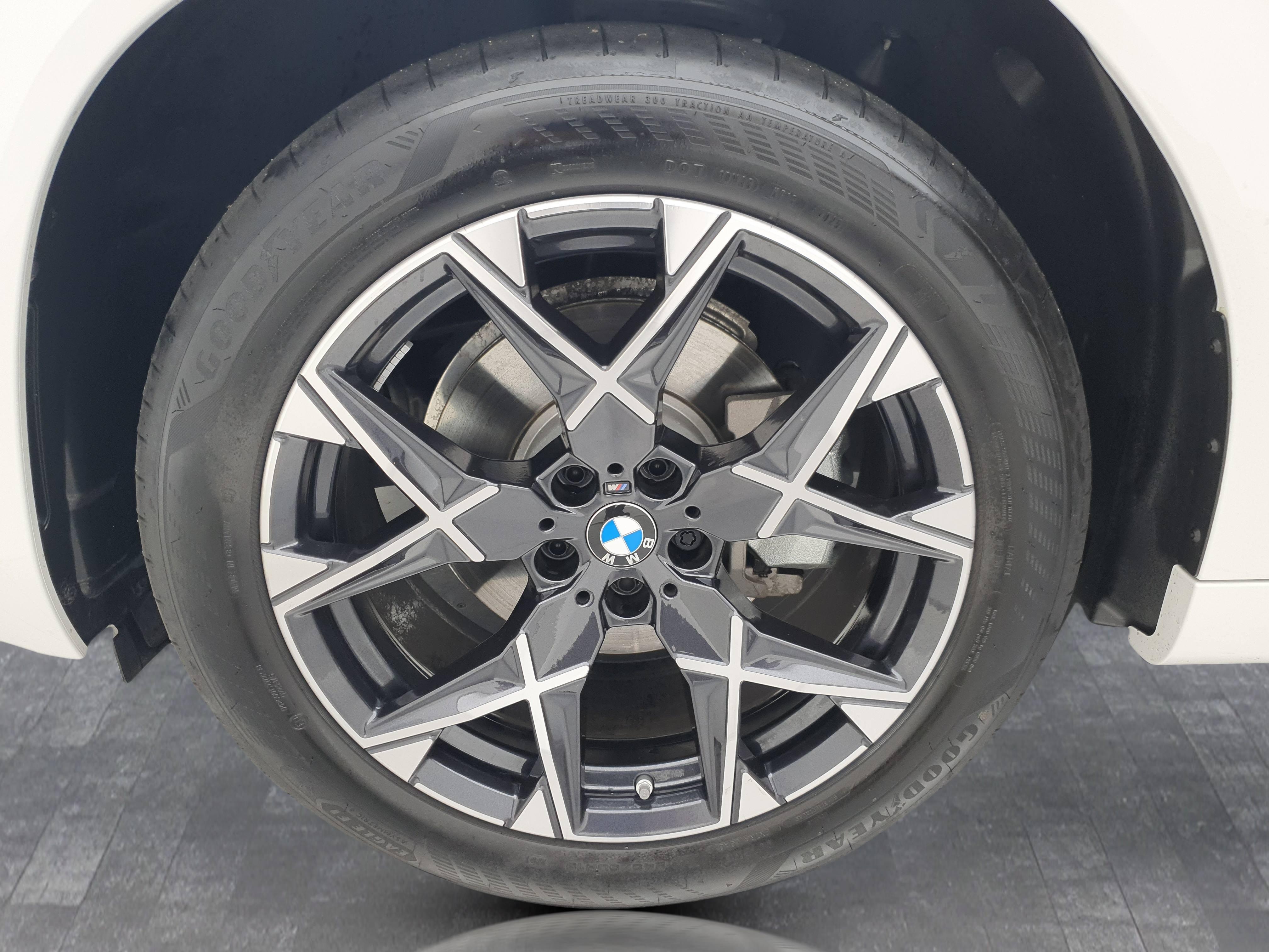 BMW X3 – Bild 14