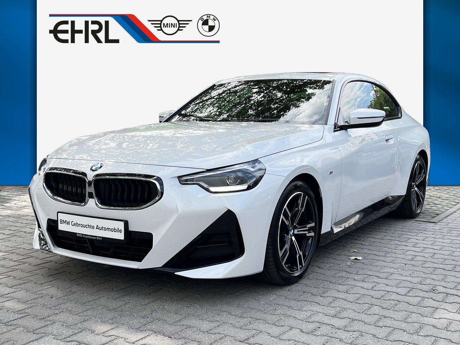 BMW 2er Coupé