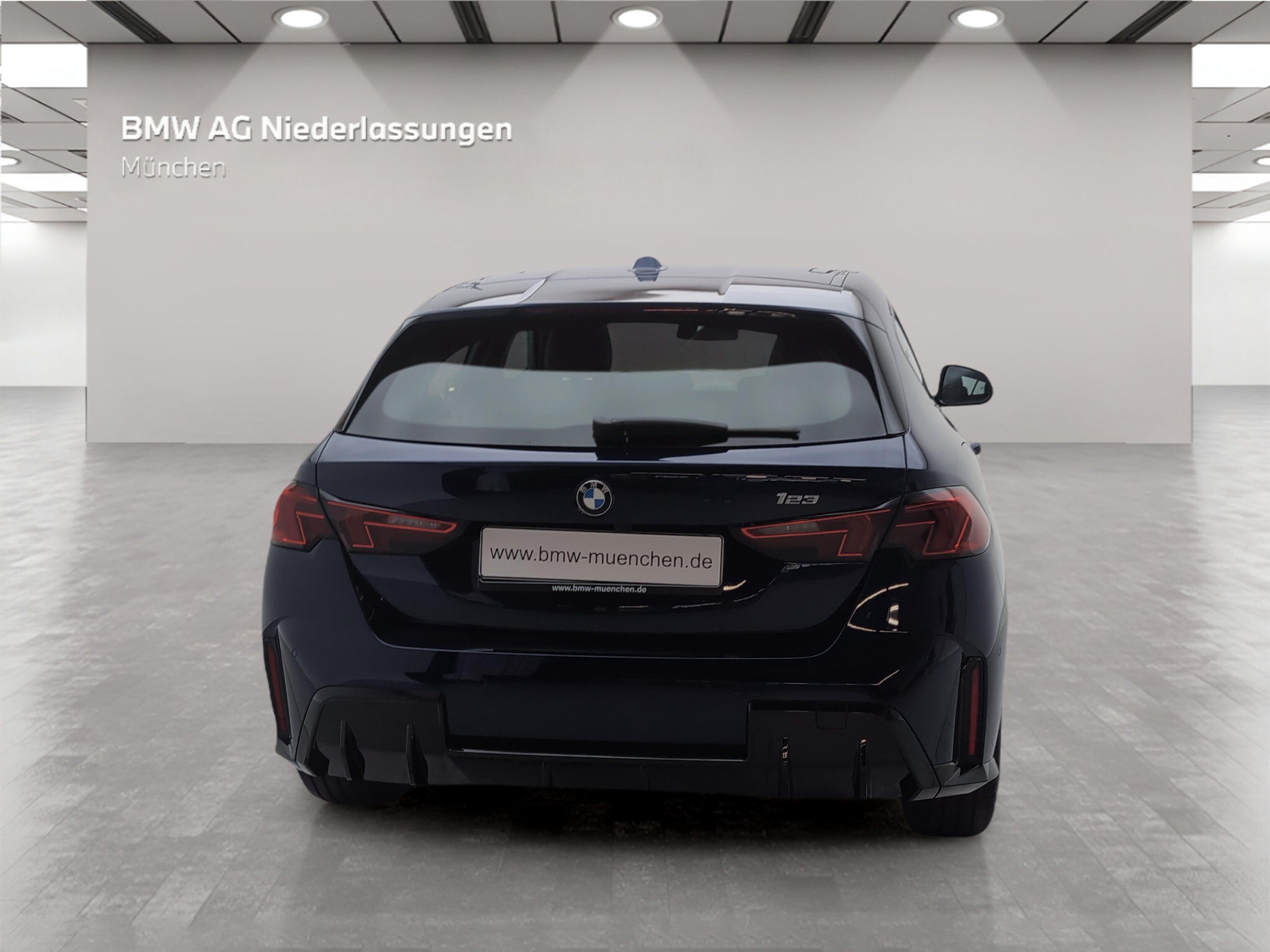 BMW 1er – Bild 5
