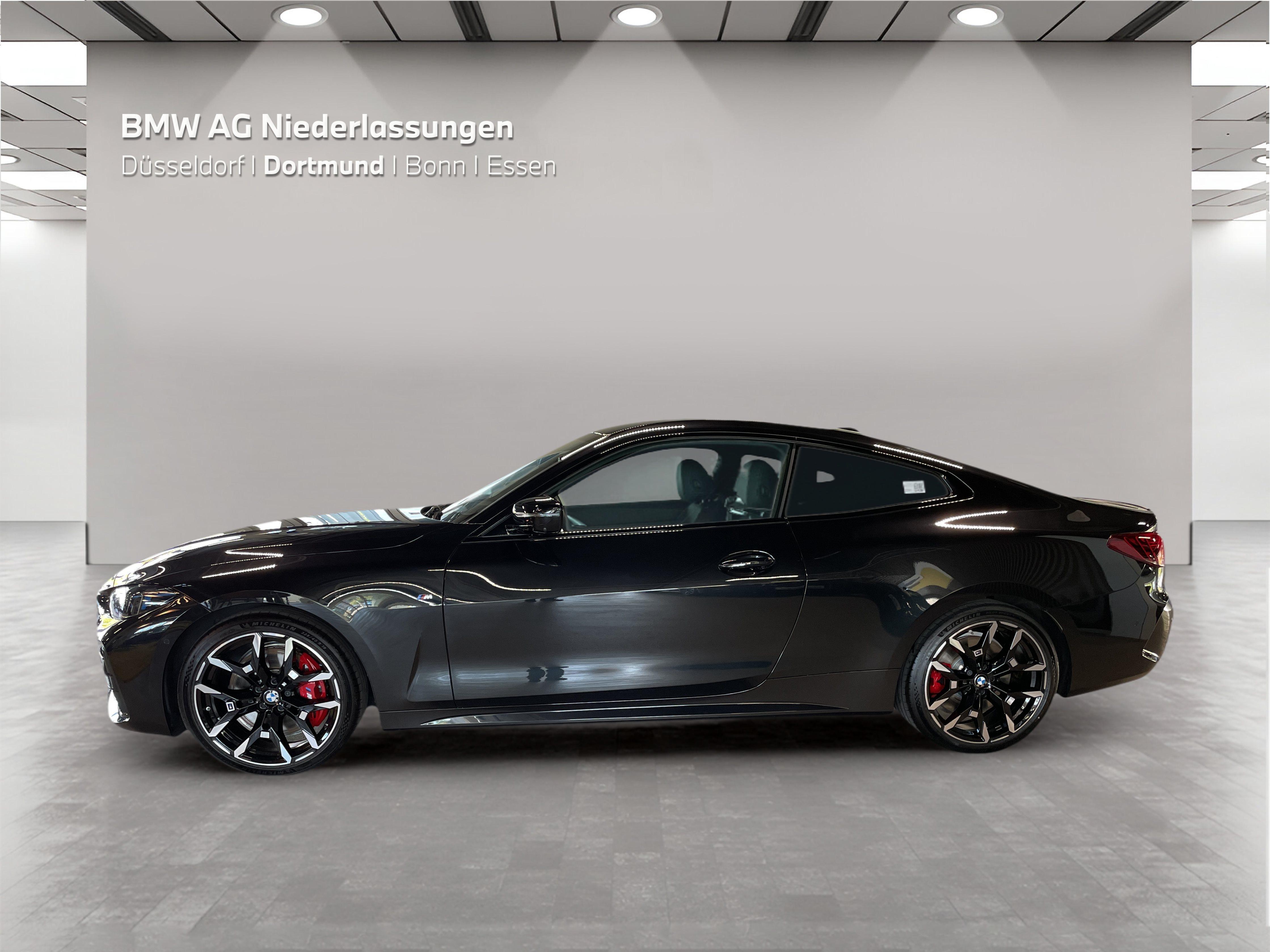 BMW 4er Coupé – Bild 5