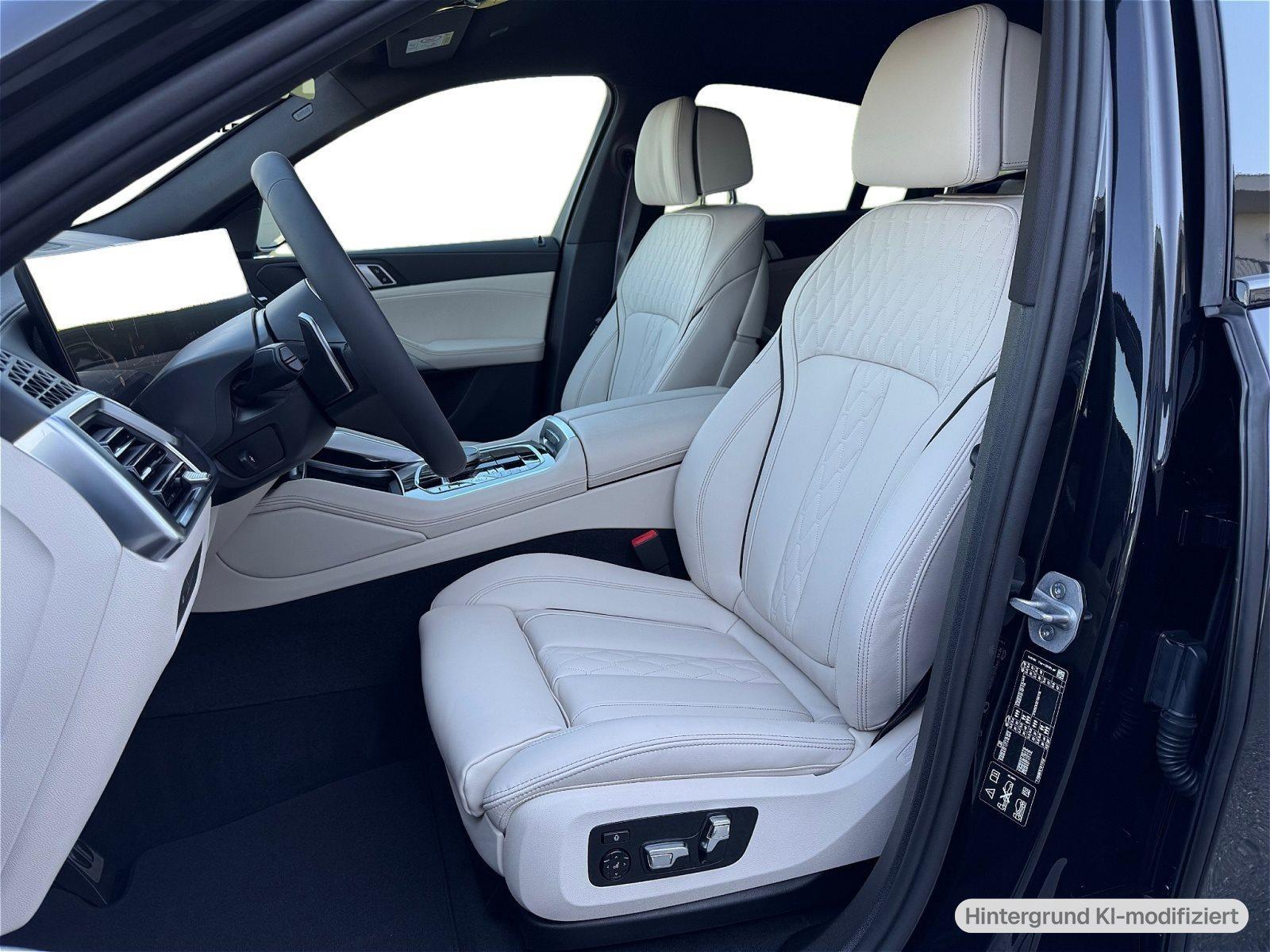 BMW X6 – Bild 6