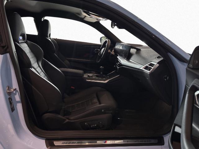 BMW M2 Coupé – Bild 10