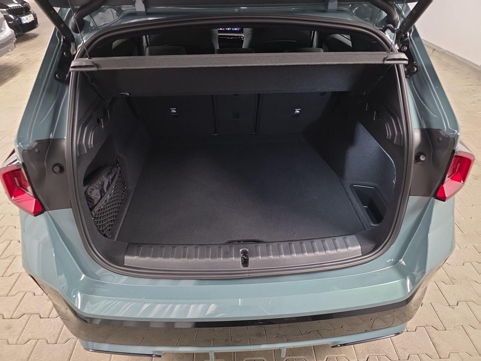 BMW iX1 – Bild 13