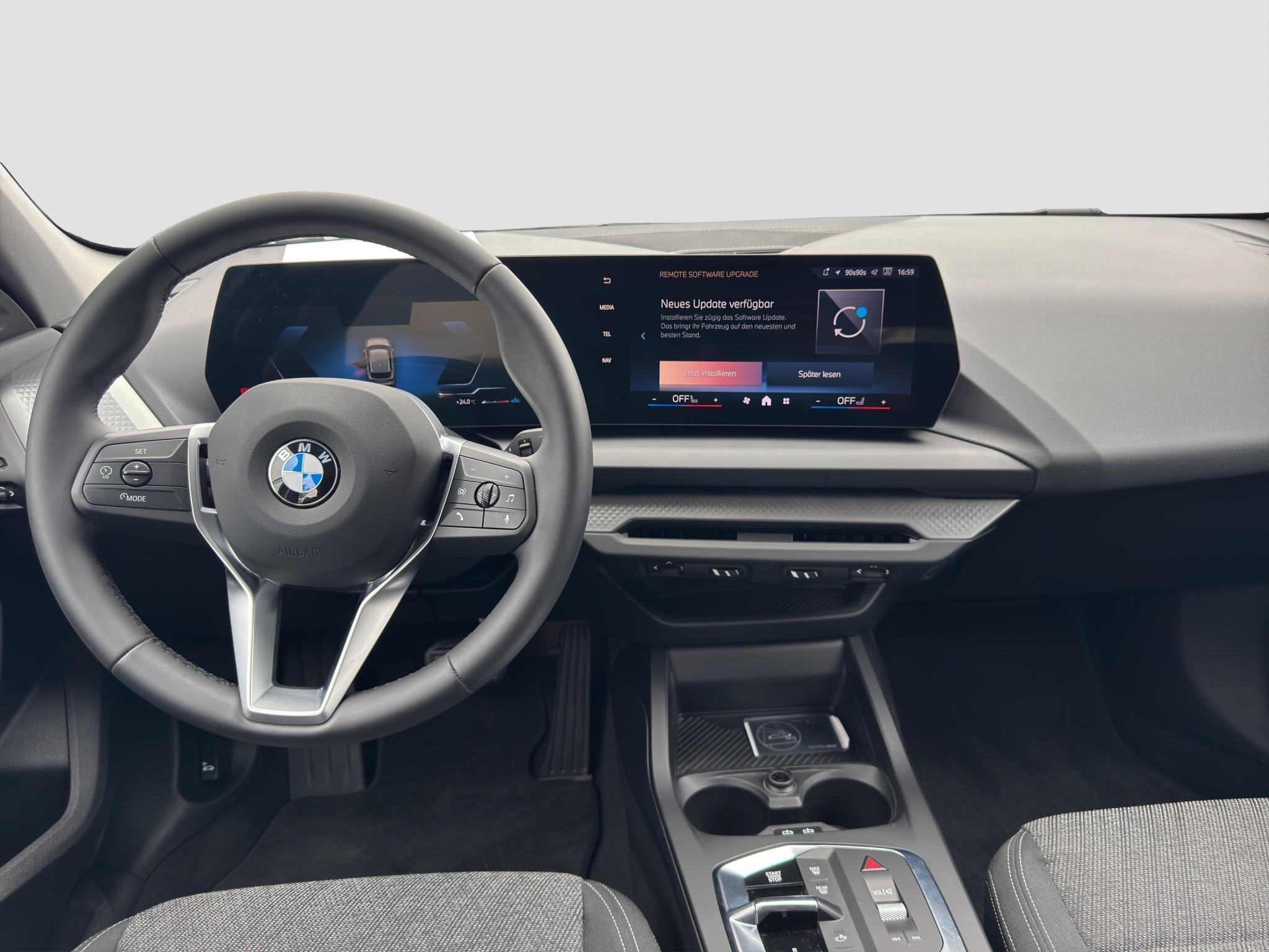 BMW 1er – Bild 21
