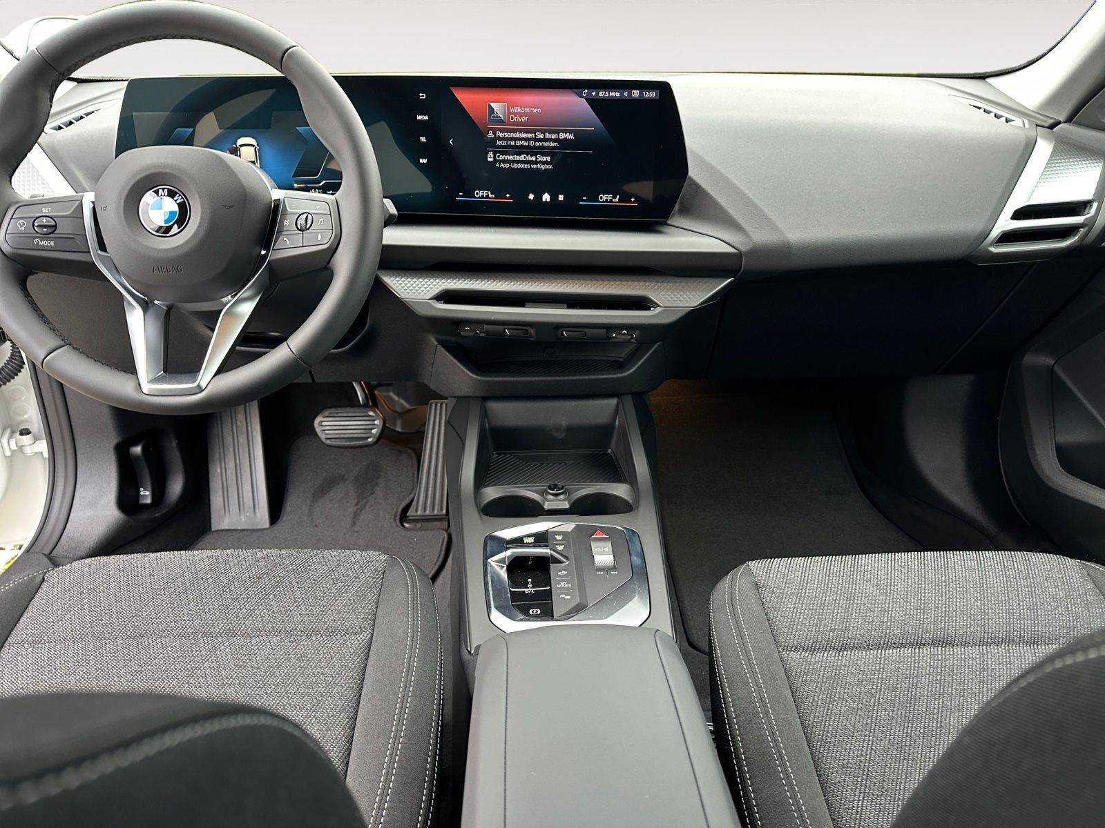 BMW 2er Gran Coupé – Bild 12