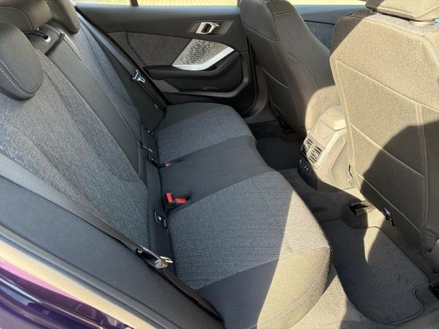 BMW 1er – Bild 15