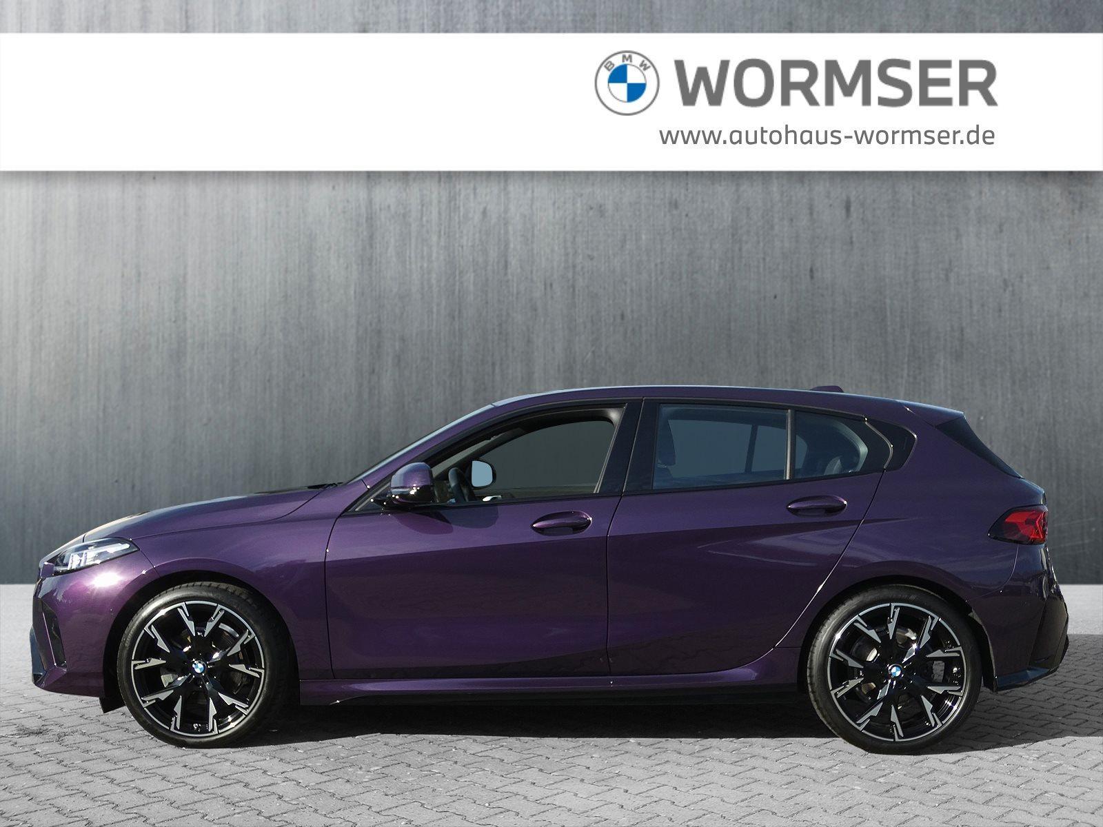 BMW 1er – Bild 9