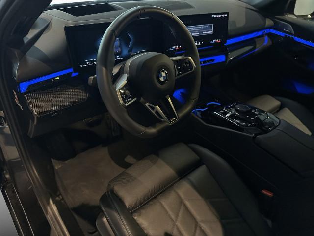 BMW 5er Touring – Bild 10