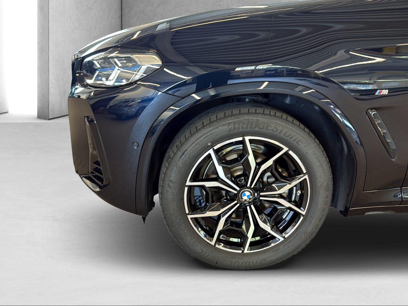 BMW X3 – Bild 18