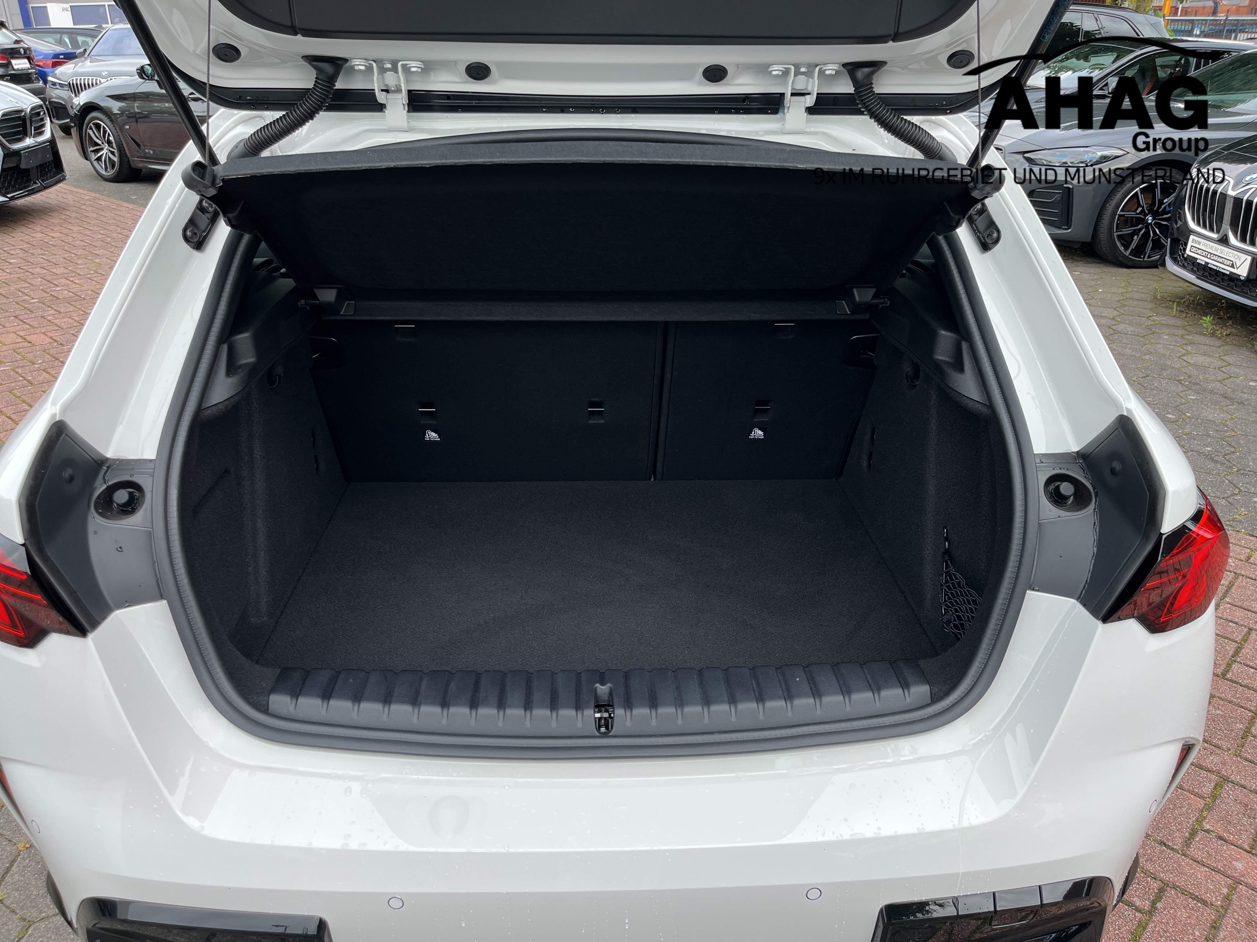 BMW 1er – Bild 8
