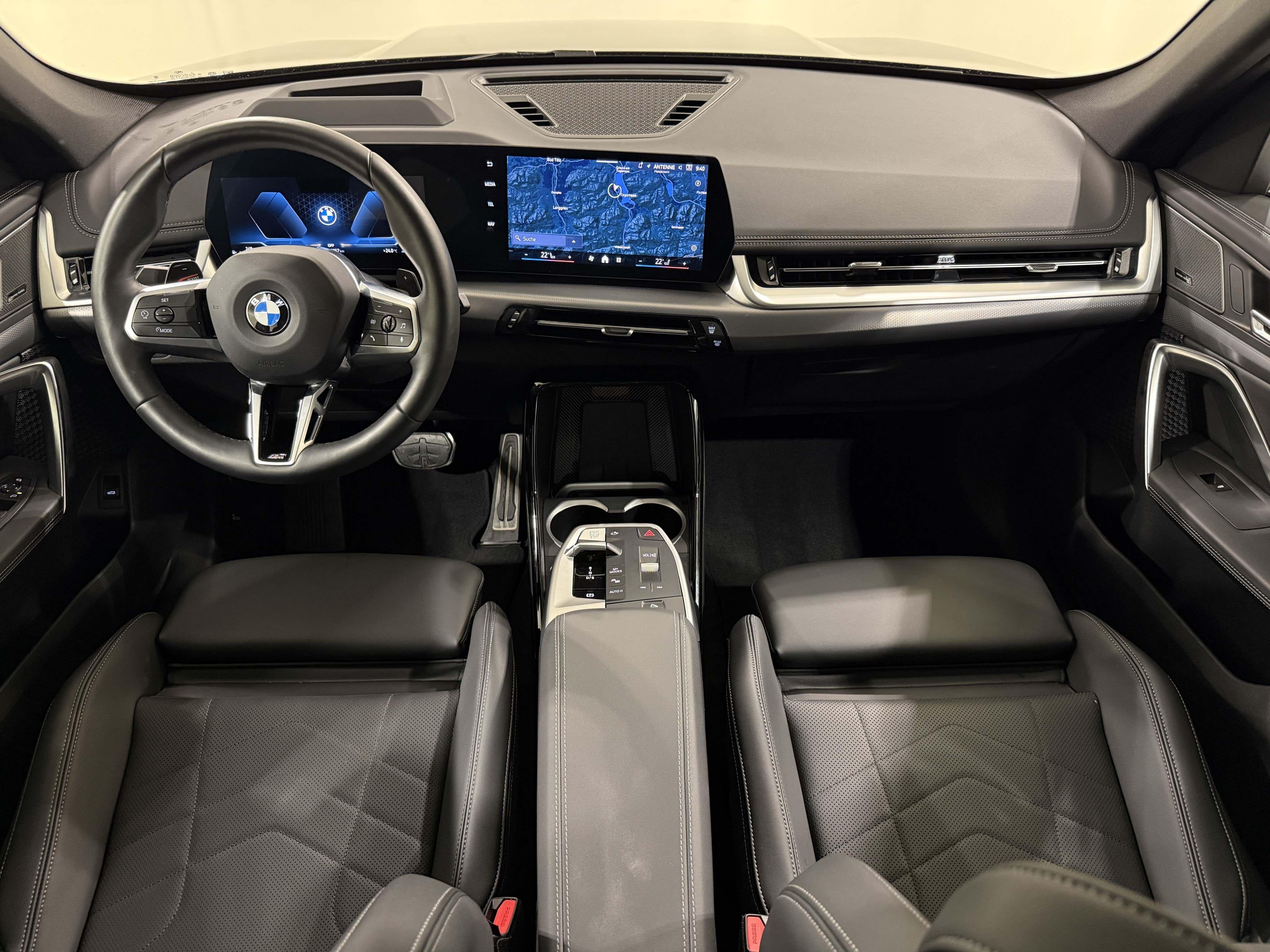 BMW X1 – Bild 19