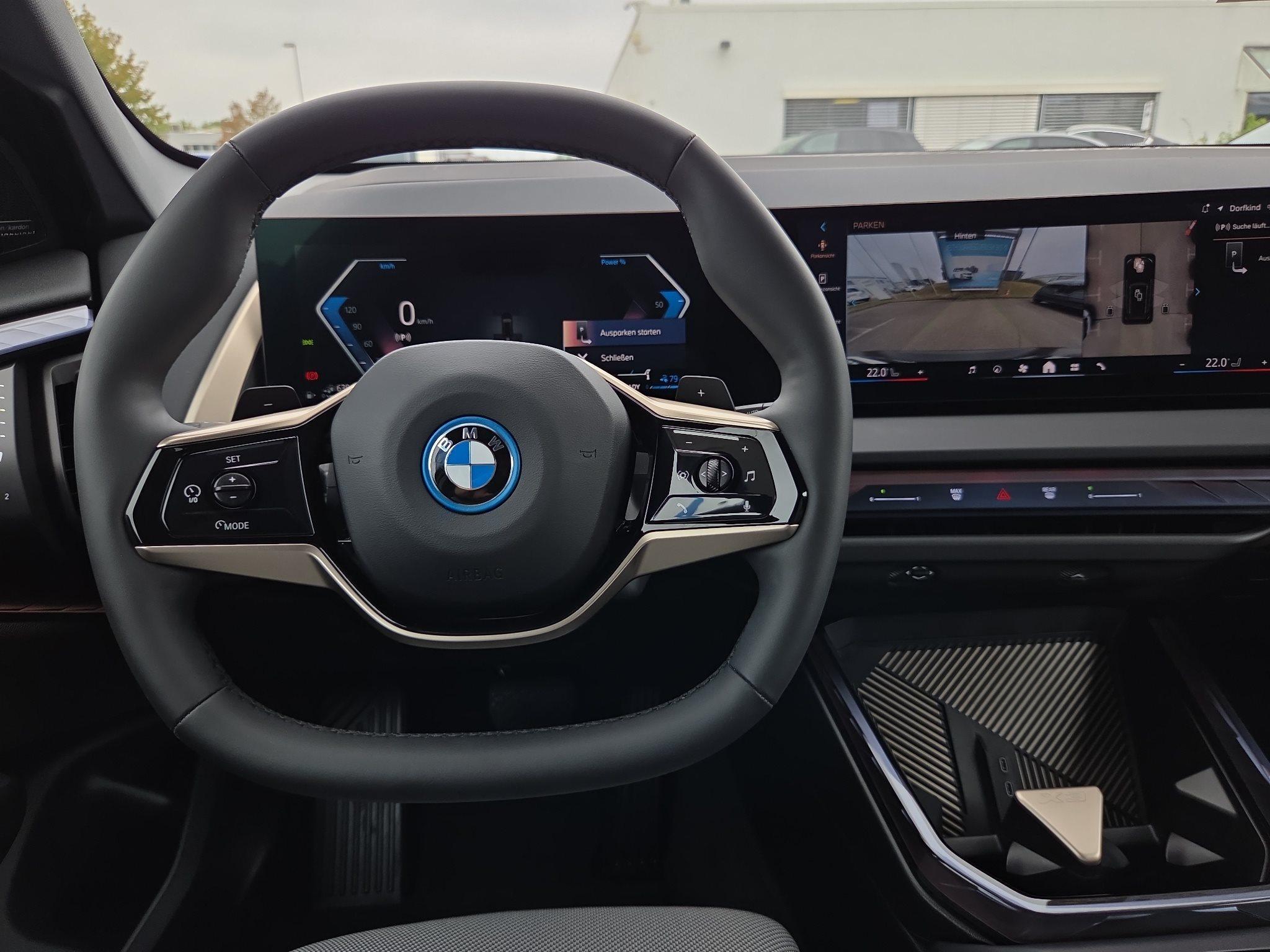 BMW X3 – Bild 28