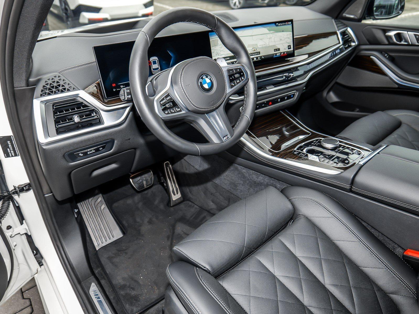 BMW X5 – Bild 20