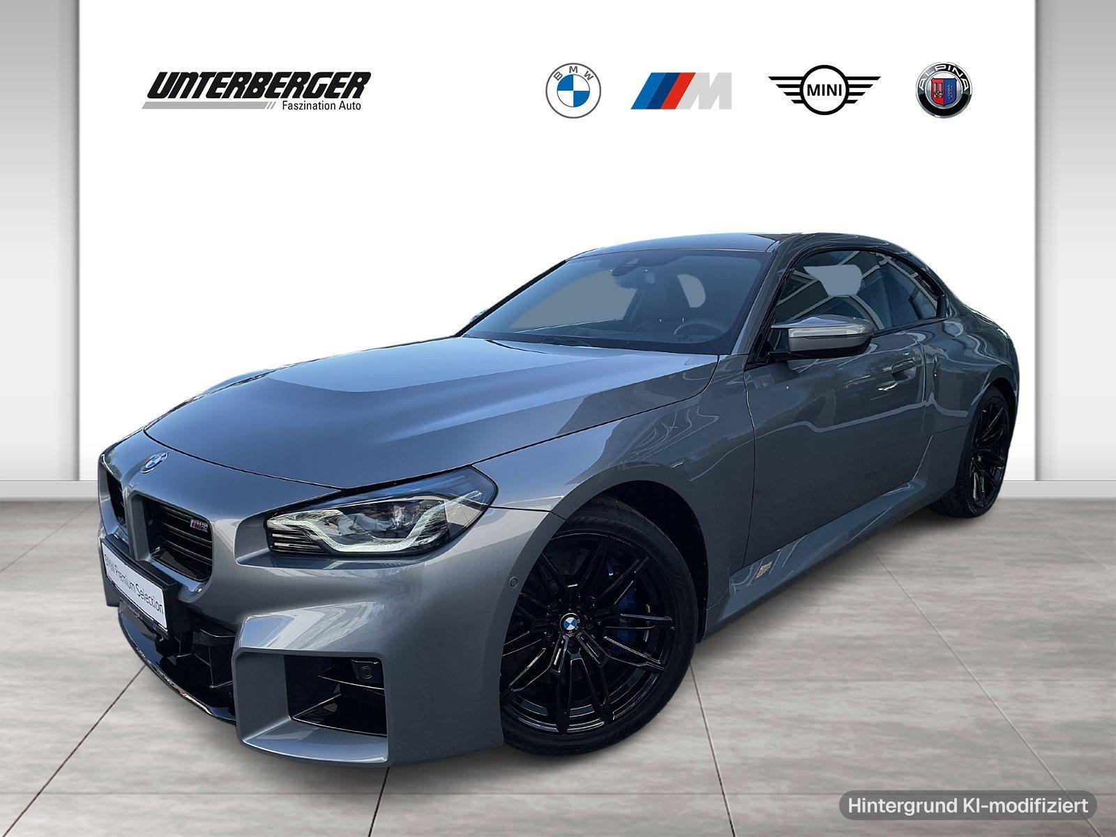 BMW M2 Coupé