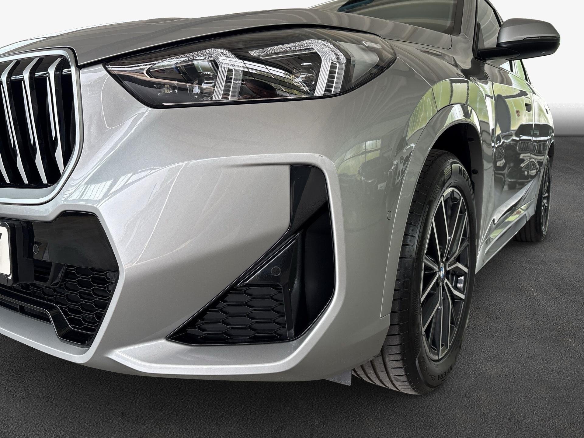 BMW X1 – Bild 4