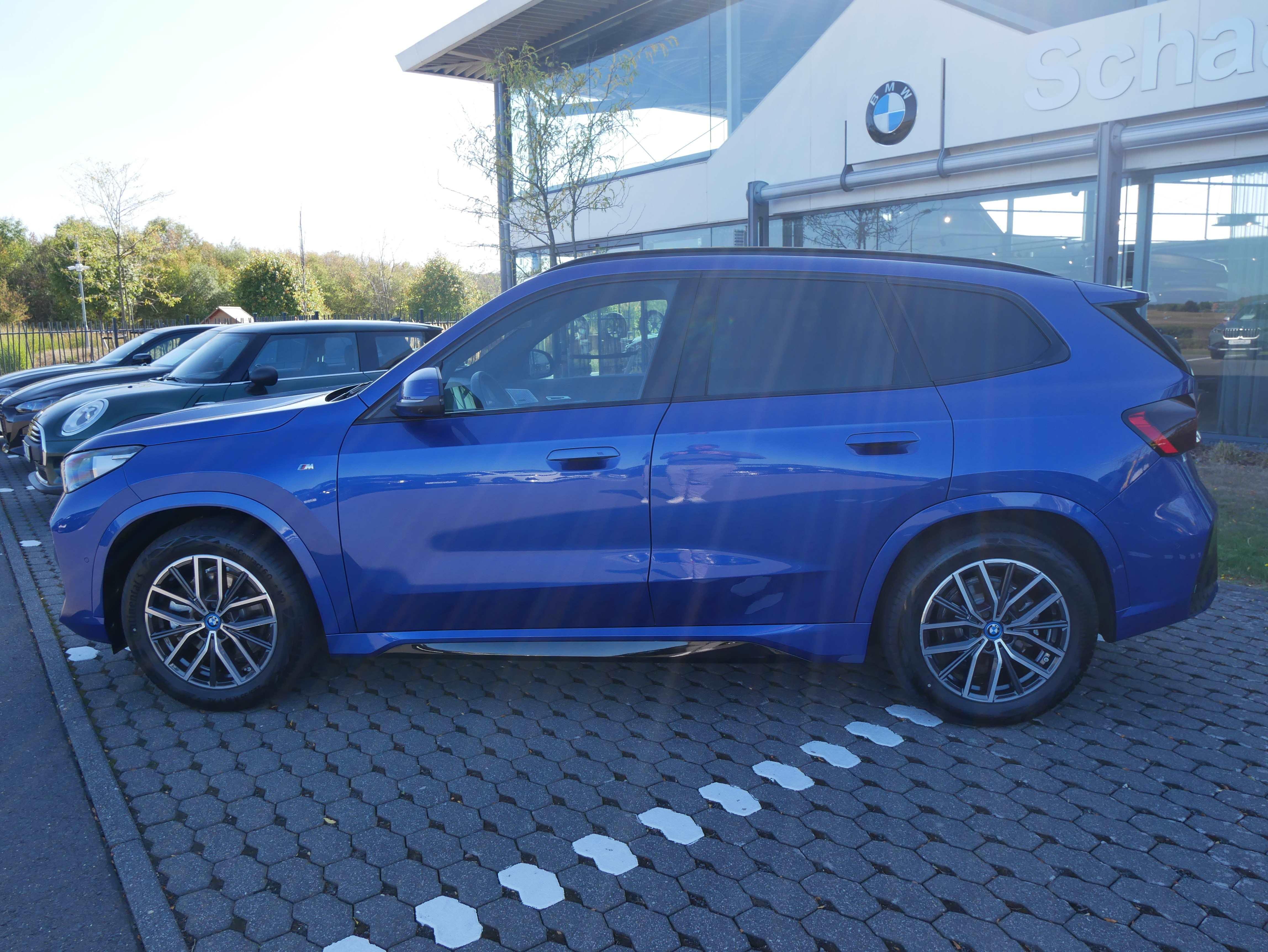 BMW iX1 – Bild 2