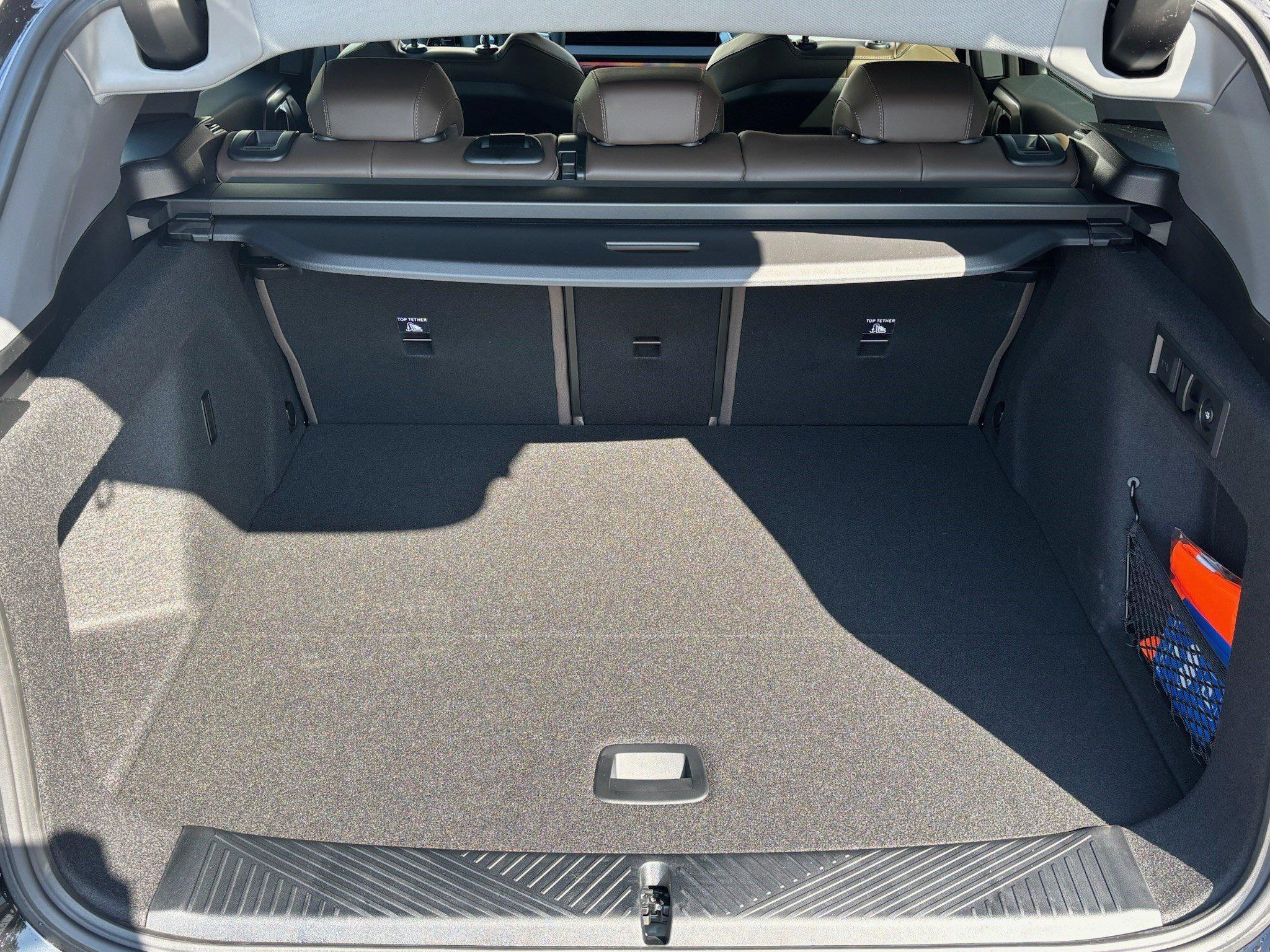 BMW X3 – Bild 15