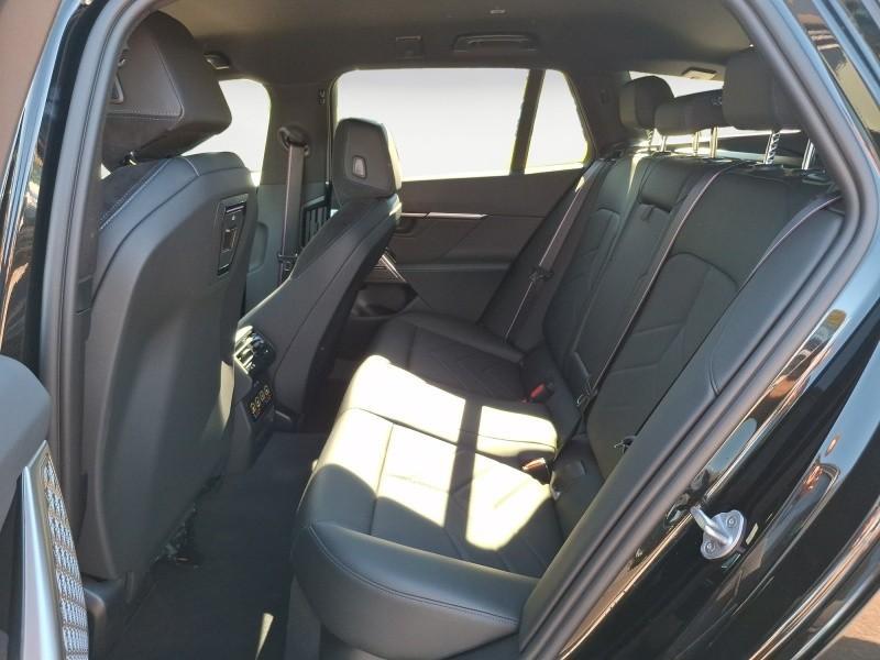 BMW 5er Touring – Bild 23