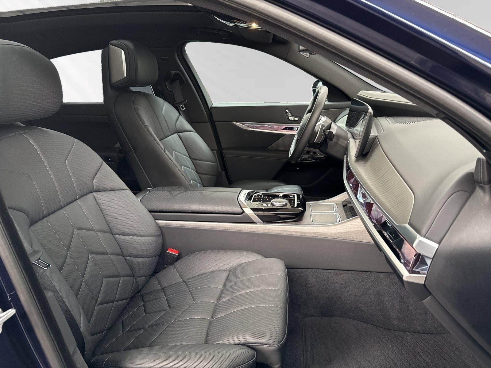 BMW 7er – Bild 15