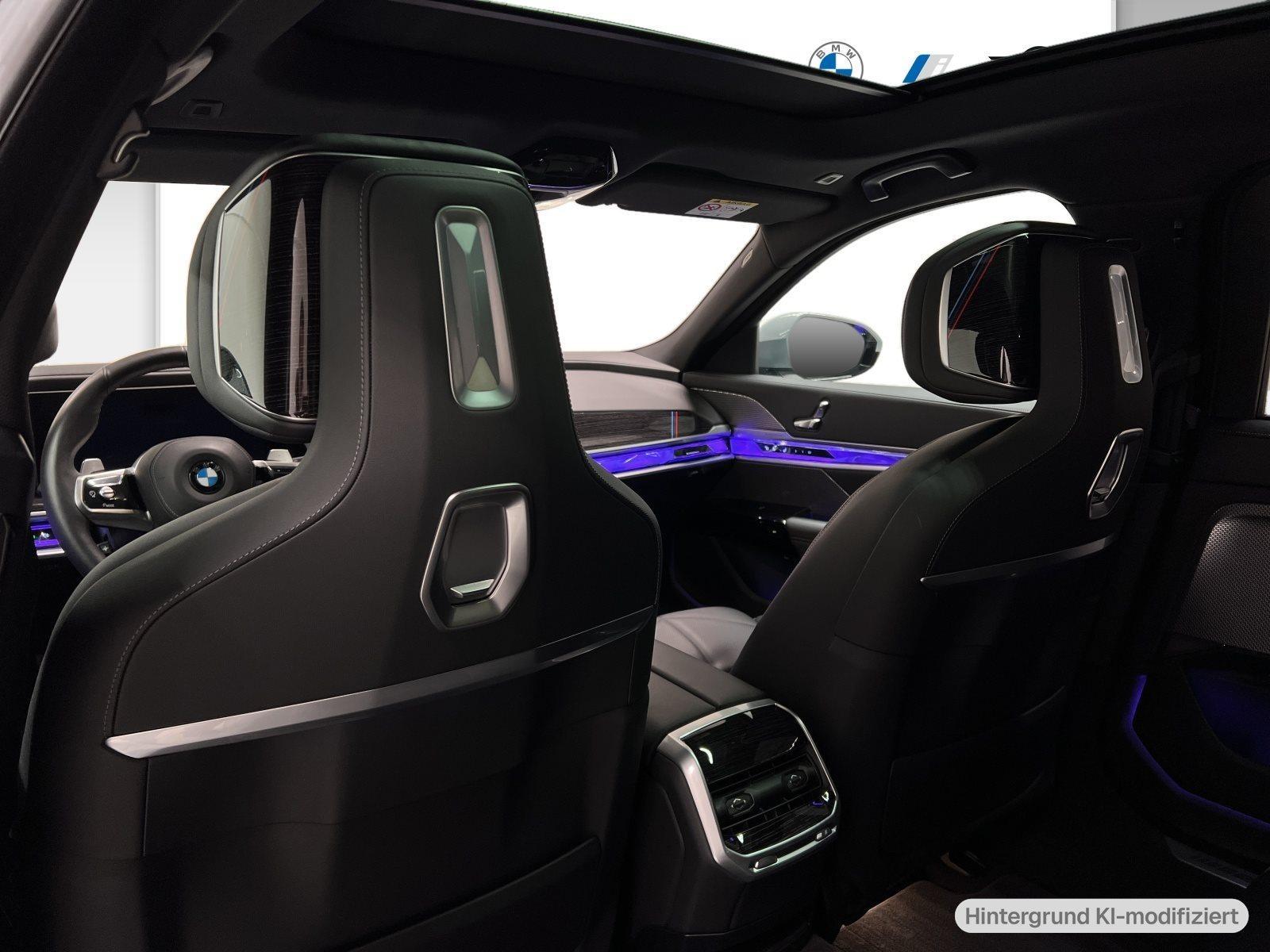 BMW 7er – Bild 9