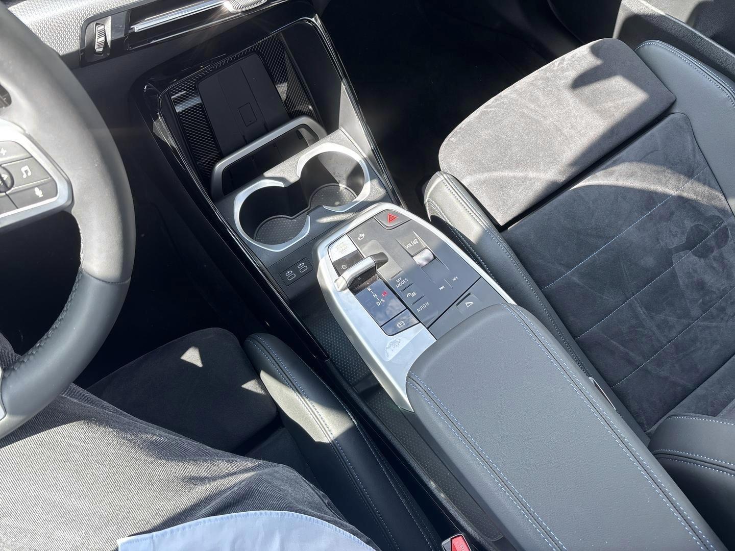 BMW X1 – Bild 5
