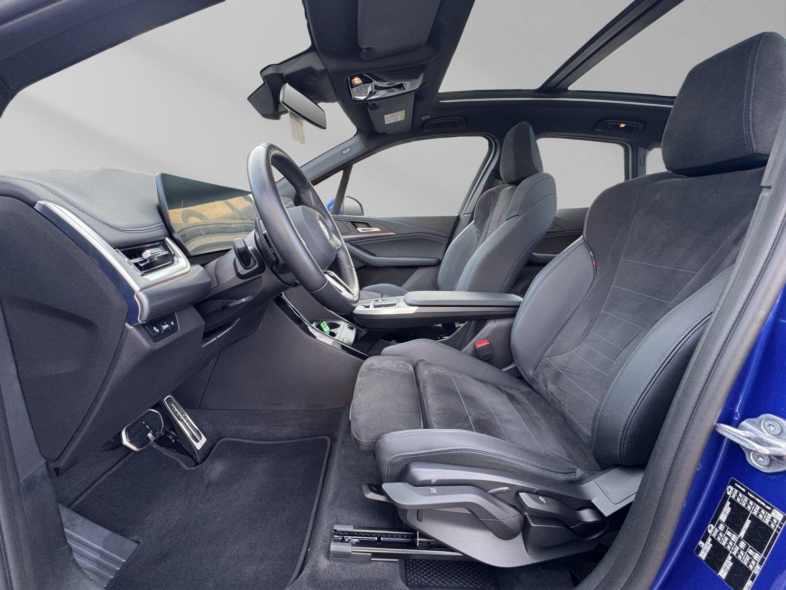 BMW 2er Active Tourer – Bild 19