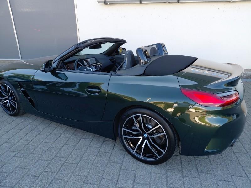 BMW Z4 – Bild 3