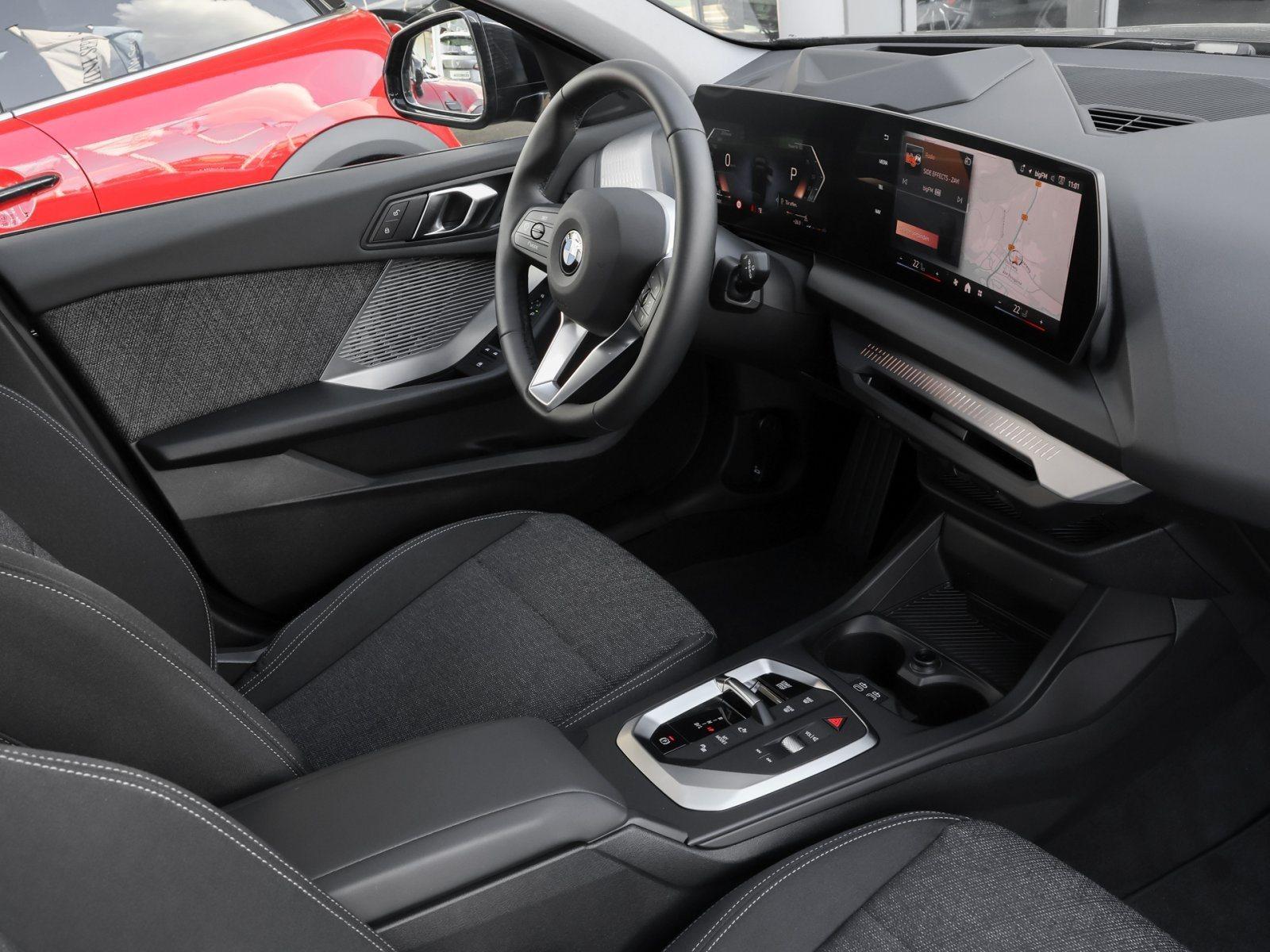 BMW 1er – Bild 5
