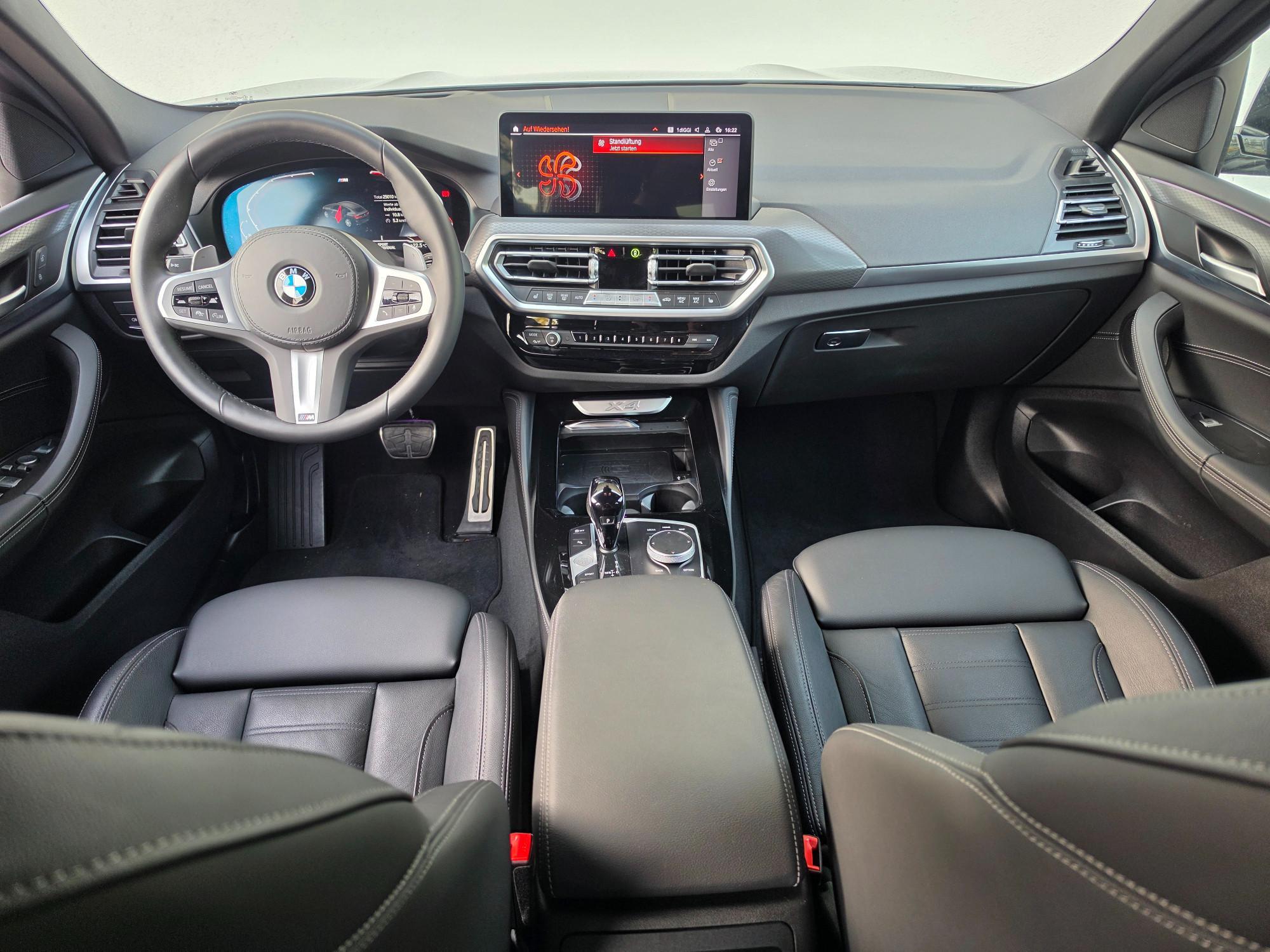 BMW X4 – Bild 10