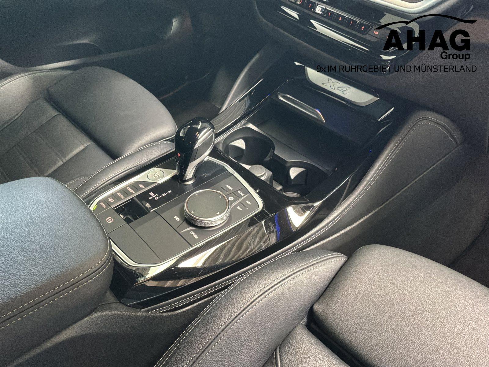 BMW X4 – Bild 13
