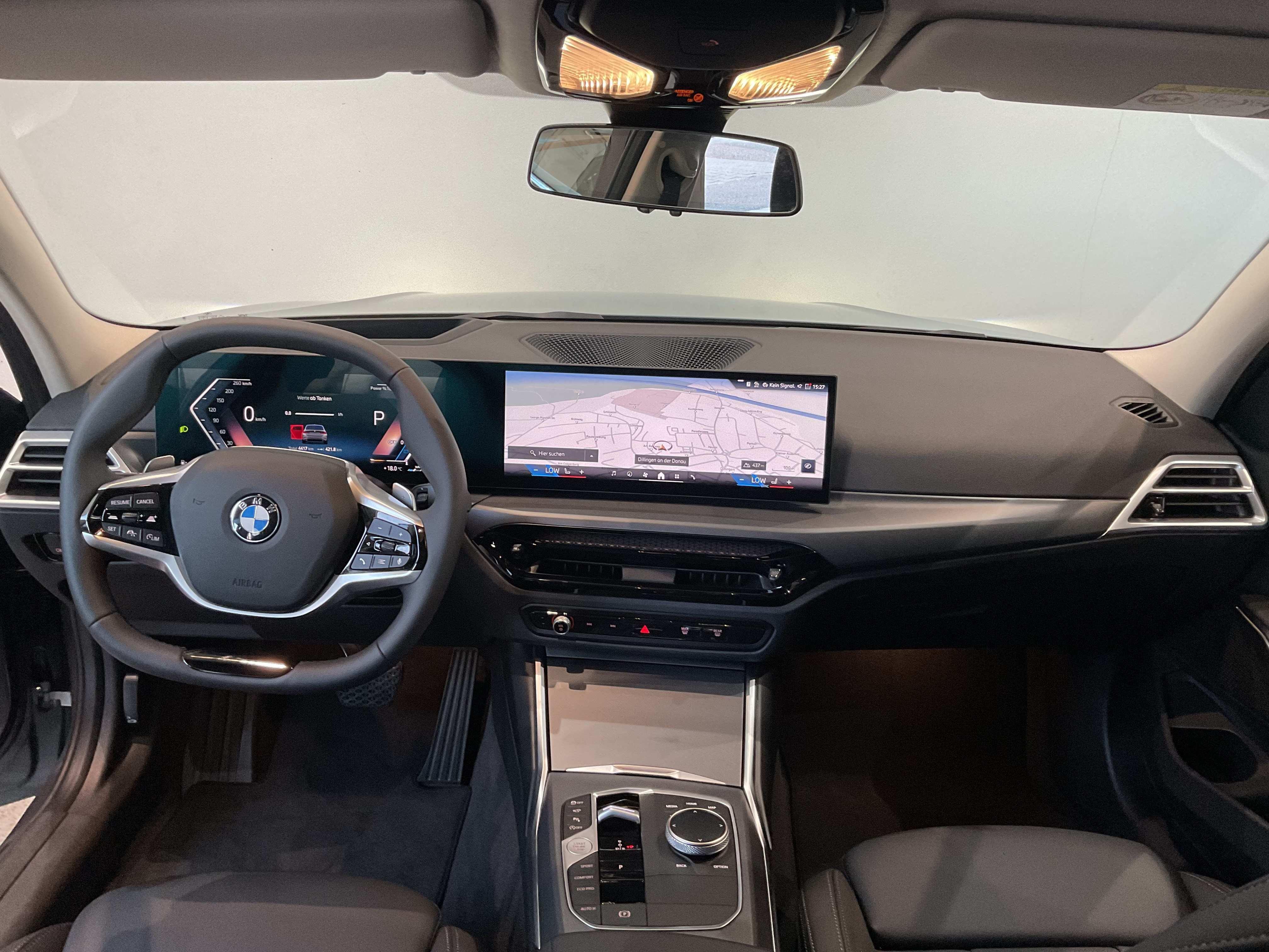 BMW 3er Touring – Bild 3