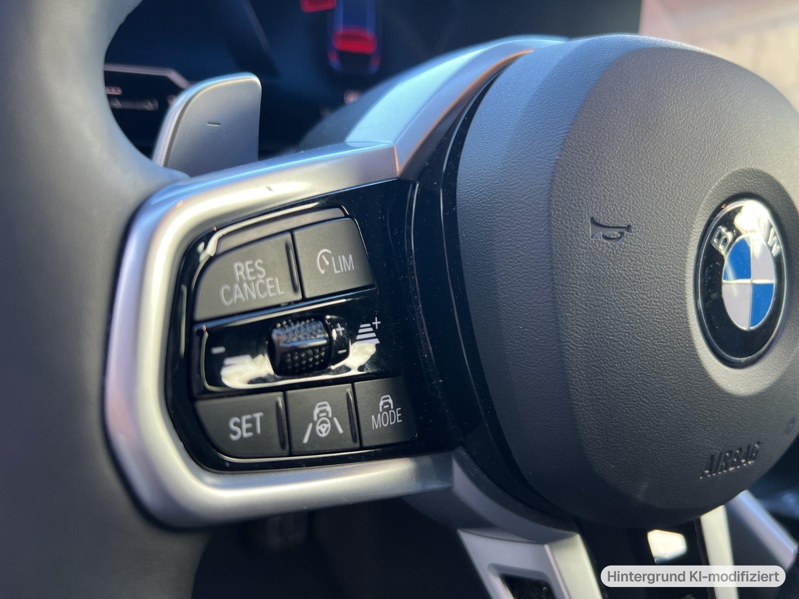BMW 3er Touring – Bild 12