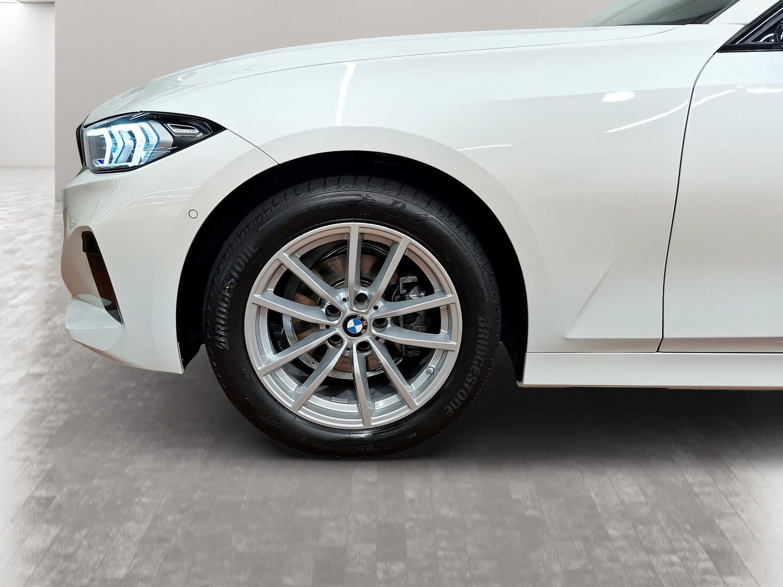 BMW 3er Touring – Bild 23