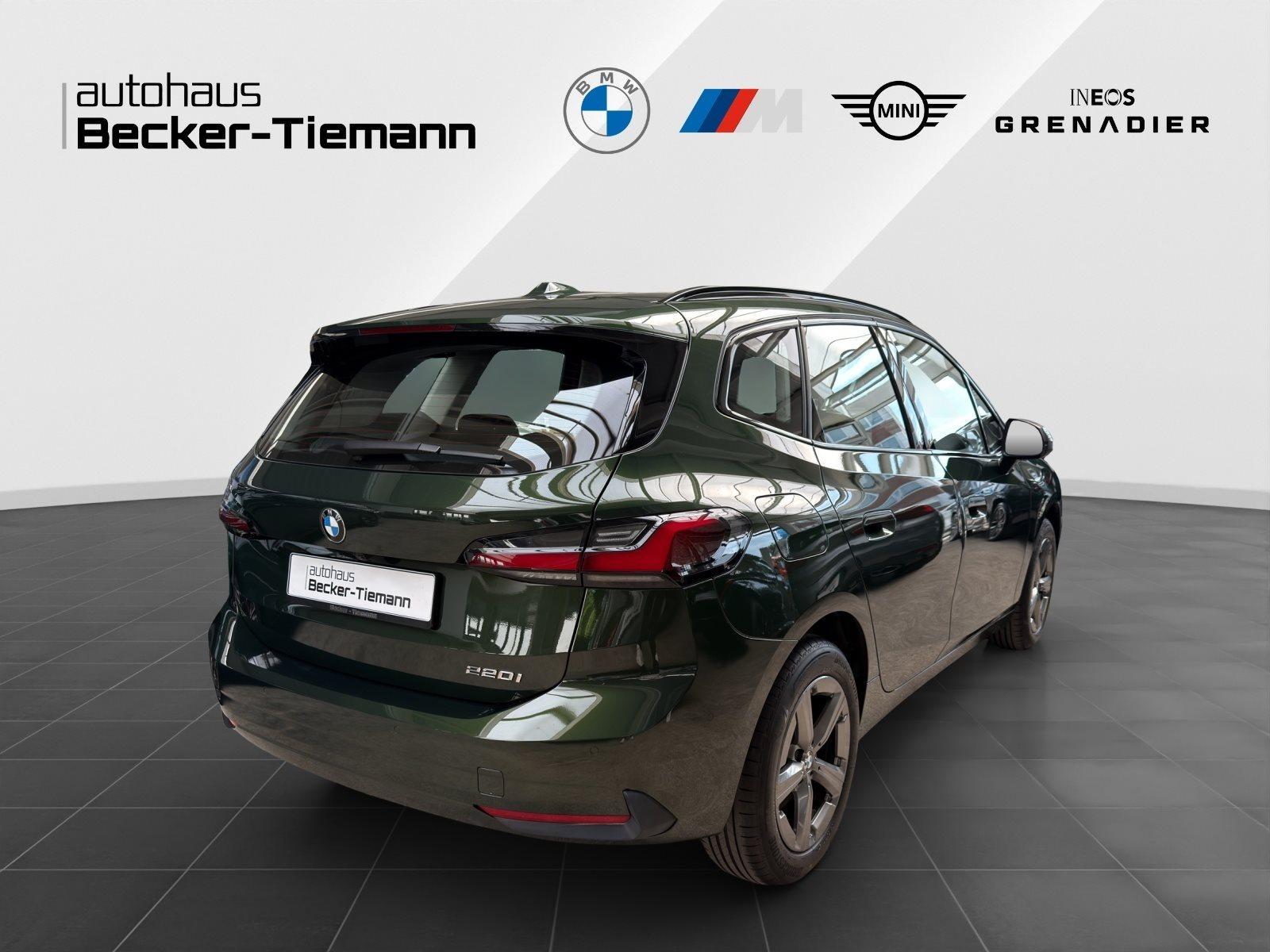 BMW 2er Active Tourer – Bild 6